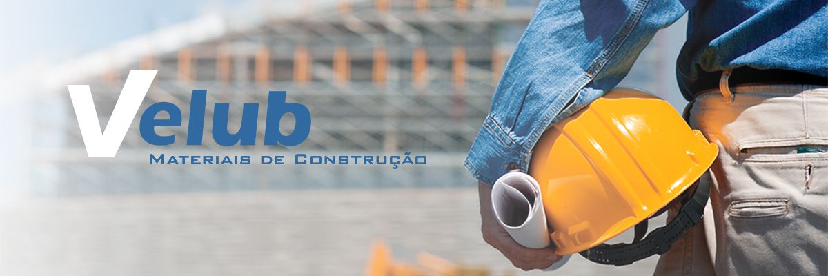 Velub - Materiais de Construção